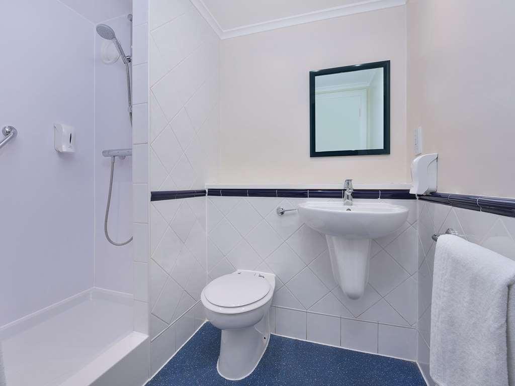Hotel Celtic International Cardiff Airport