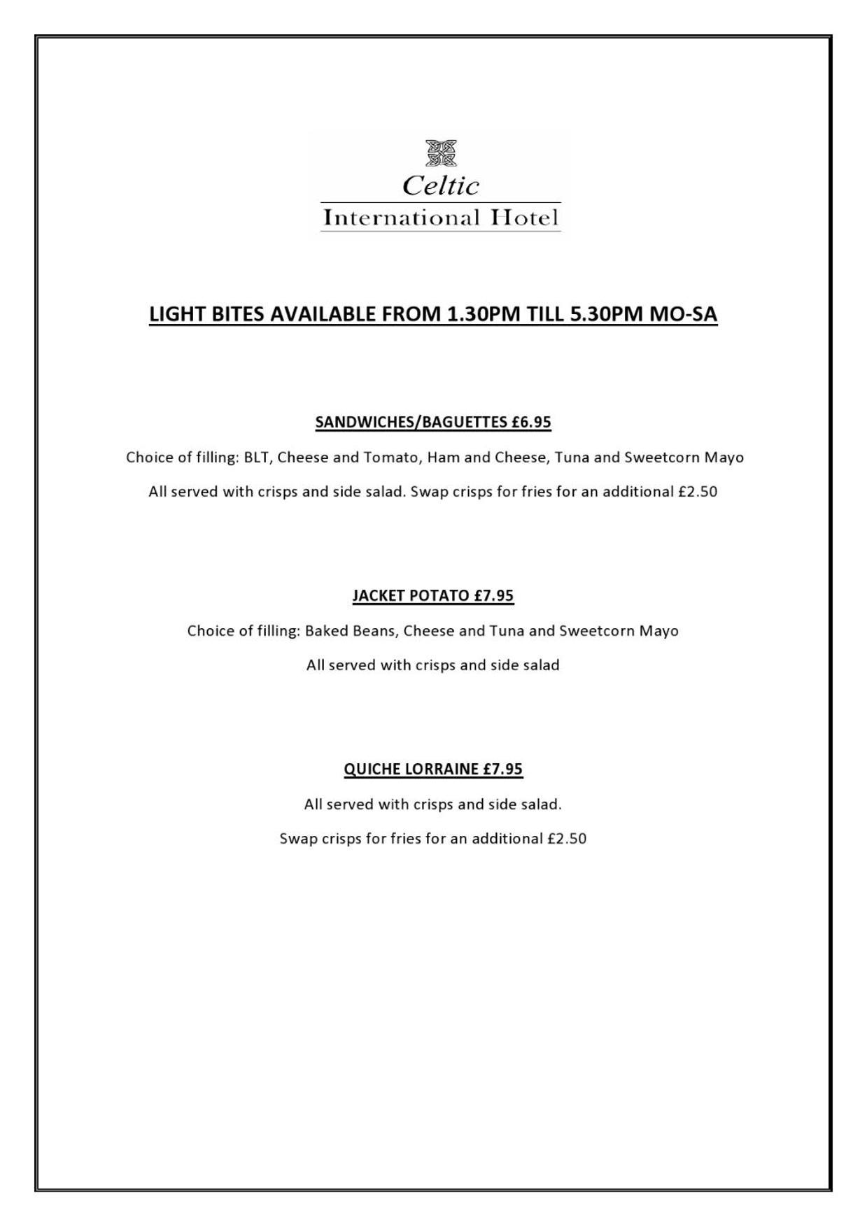 Celtic International Cardiff Airport Hotel