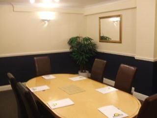 Celtic International Cardiff Airport Hotel