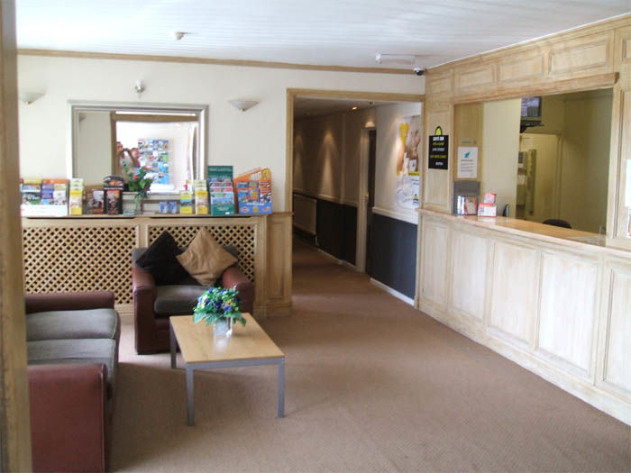 Celtic International Cardiff Airport Hotel Barry