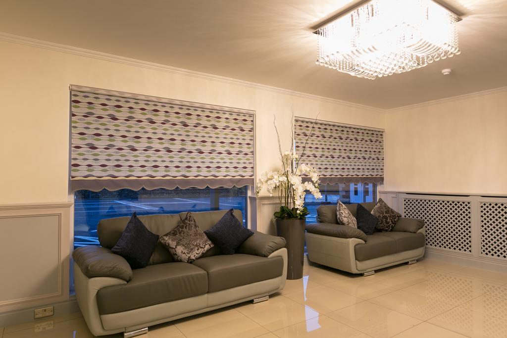 Celtic International Cardiff Airport Hotel Barry