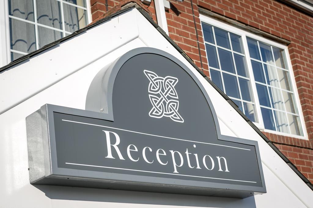 Hotel Celtic International Cardiff Airport Barry