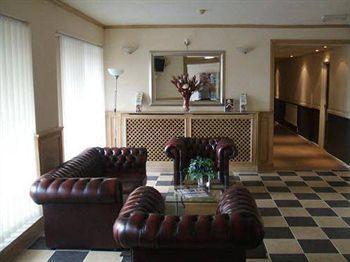 Celtic International Cardiff Airport Hotel