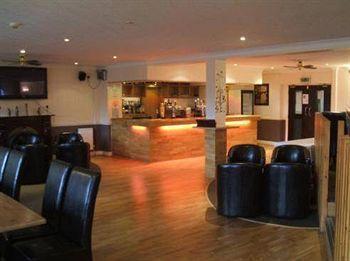Hotel Celtic International Cardiff Airport