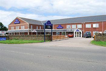 Celtic International Cardiff Airport 3*