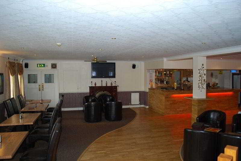 Celtic International Cardiff Airport 3* Barry