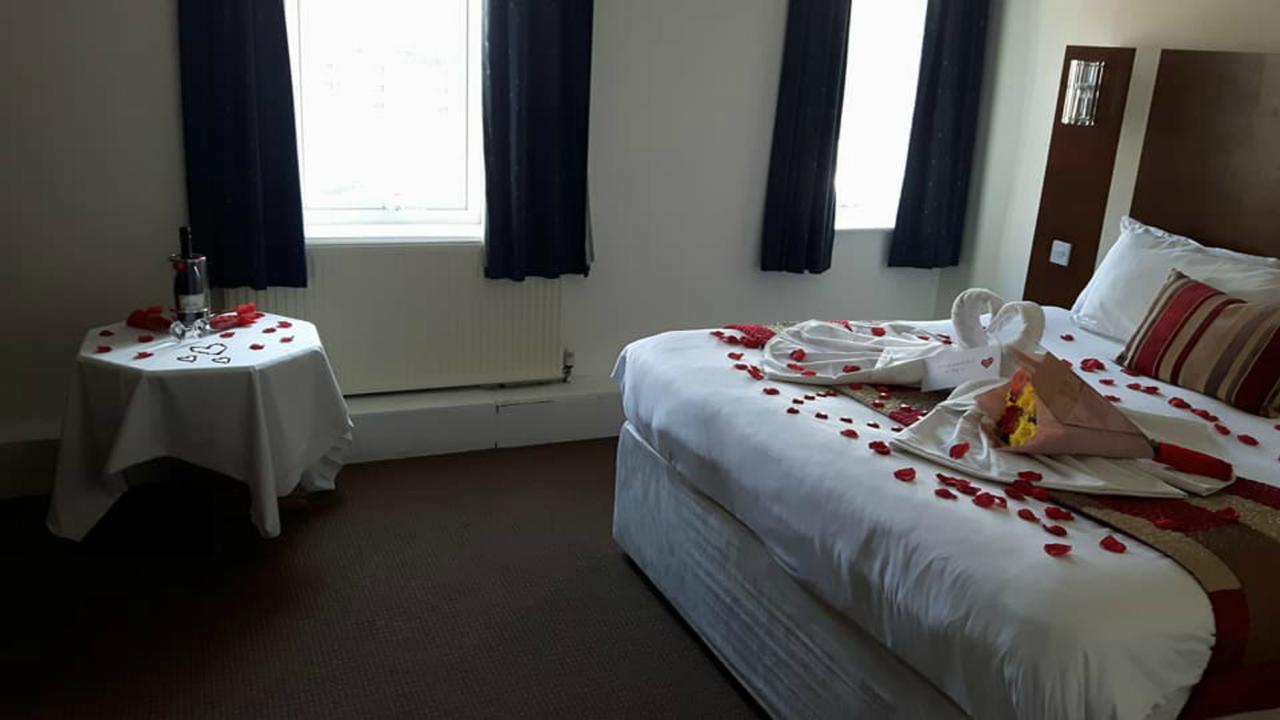 Celtic International Cardiff Airport 3* Barry