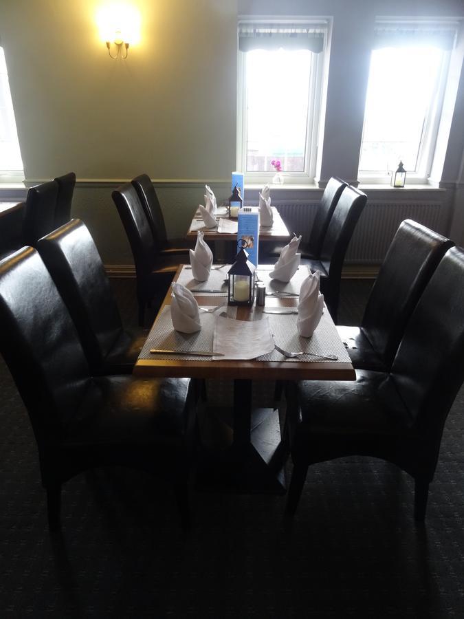 Celtic International Cardiff Airport Hotel