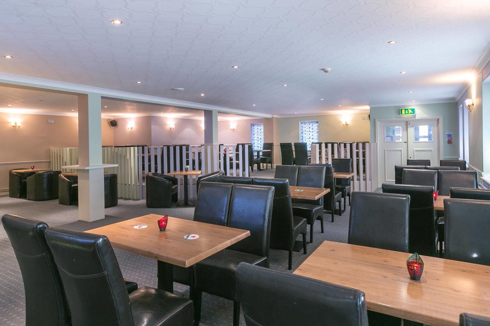Celtic International Cardiff Airport