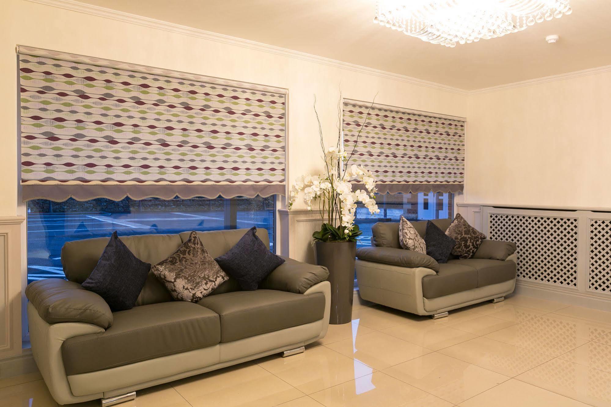 Hotel Celtic International Cardiff Airport