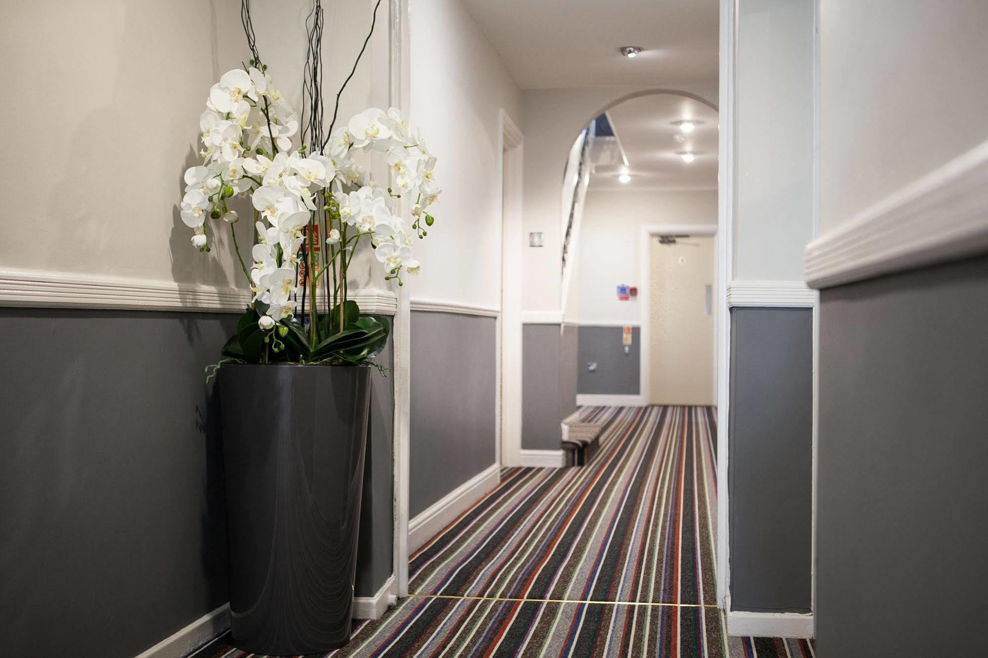 Hotel Celtic International Cardiff Airport Barry