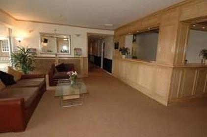 Hotel Celtic International Cardiff Airport Barry